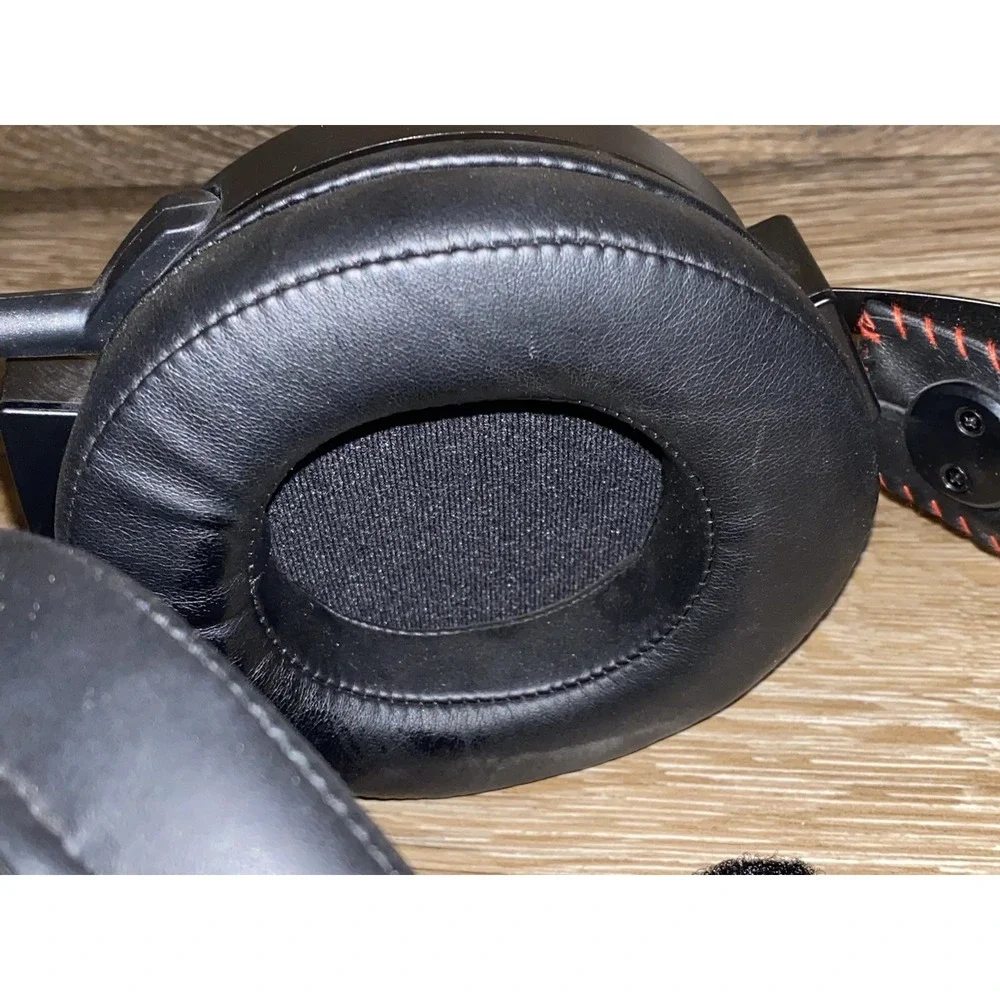 Combatwing gaming headset